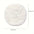 Three-Hole Face Washing Towel – Soft, Absorbent & Reusable