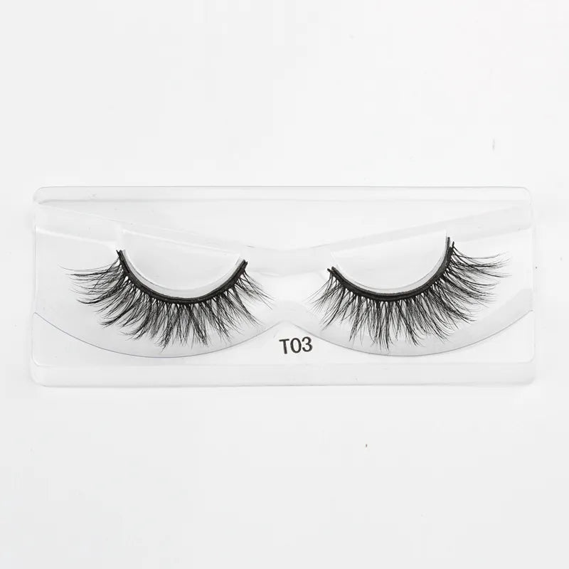  Magnetic Eyelashes | Shopsglam