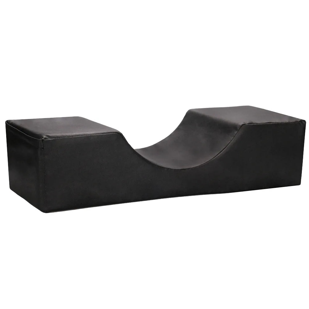 Lash Pillow with Neck Support