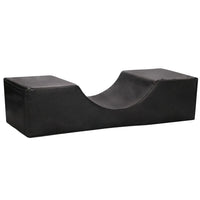 Lash Pillow with Neck Support