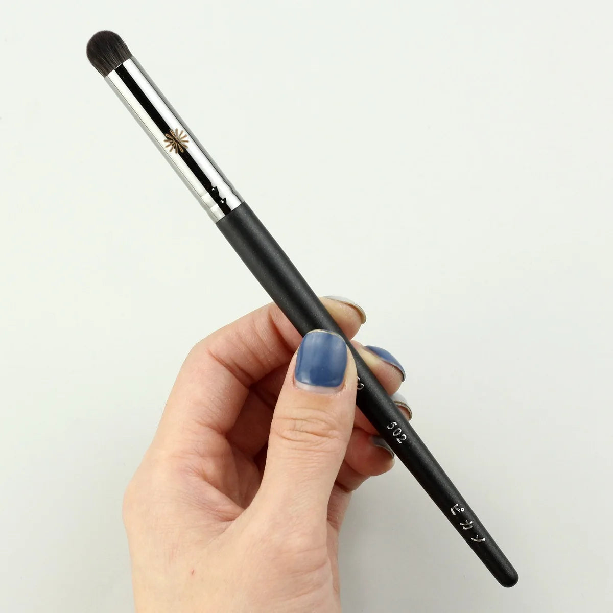 1PC Smudge Makeup Brush