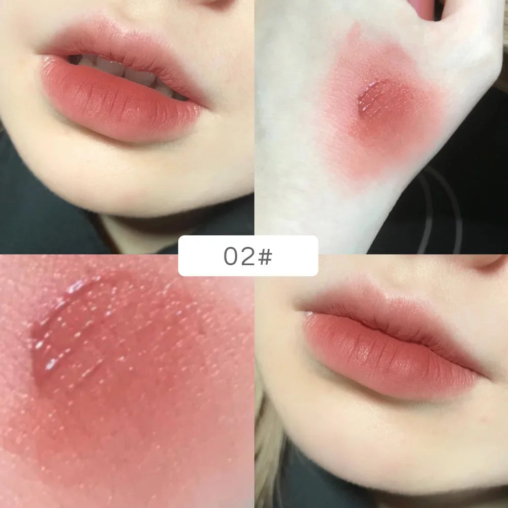 Gege Bear Rabbit Lip Glaze