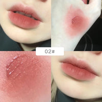 Gege Bear Rabbit Lip Glaze