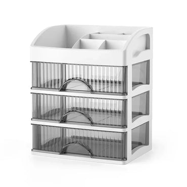 Drawer-Style Storage Box