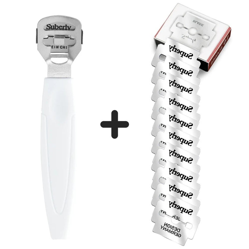 callus blade remover | Shopsglam