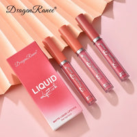 Waterproof Matte Liquid Lip Tint