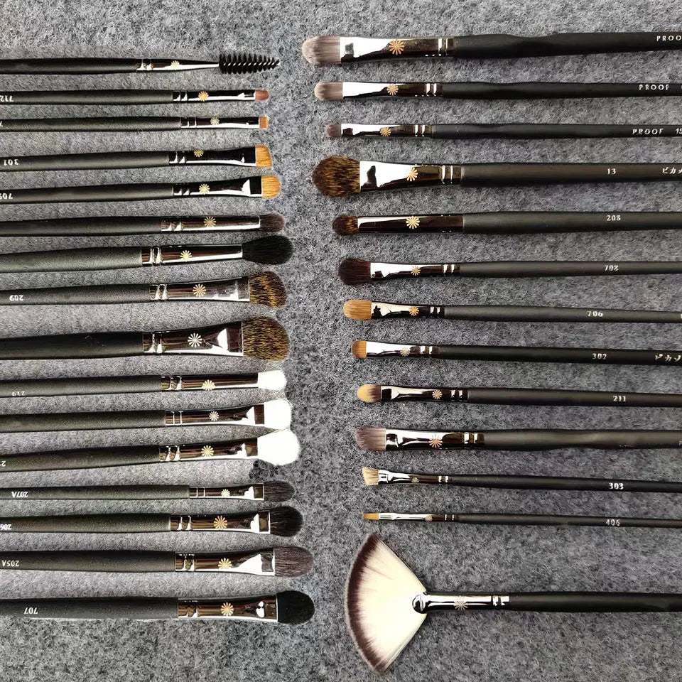 1PC Smudge Makeup Brush
