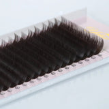 brown false eyelashes magnetic | Shopsglam