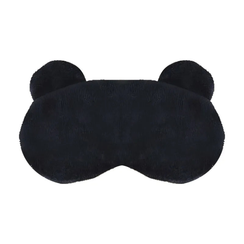 Plush Eye Masks | Shopsglam