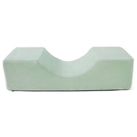 Lash Pillow with Neck Support