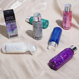 Liquid Glitter | Shopsglam