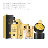 Best Face Skin Care Set