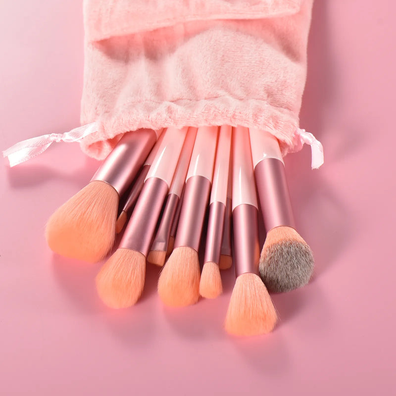 Premium Makeup Brushes | Shopsglam