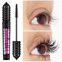 4D Black Waterproof Mascara