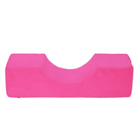 Lash Pillow with Neck Support