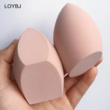 makeup sponge set