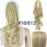 human hair extention | Shopsglam