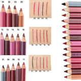 lip liner pencil | Shopsglam 