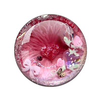 Handmade Round Cabochons
