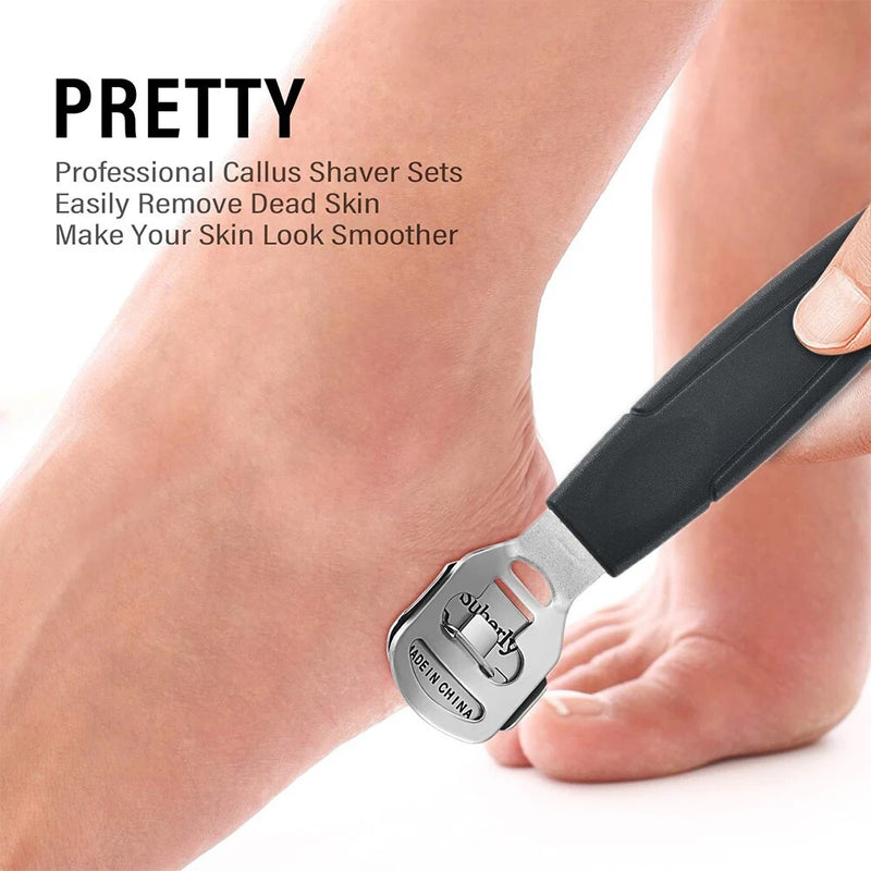 best foot callus remover tool | Shopsglam