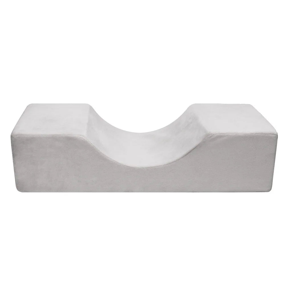 Lash Pillow with Neck Support