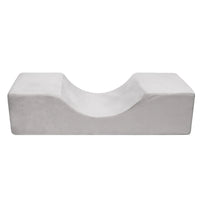Lash Pillow with Neck Support