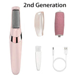 Electric Callus Remover | Shopsglam