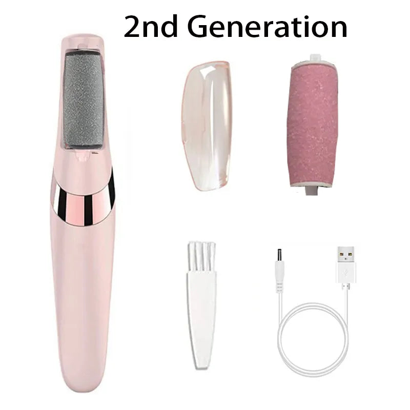 Electric Callus Remover | Shopsglam