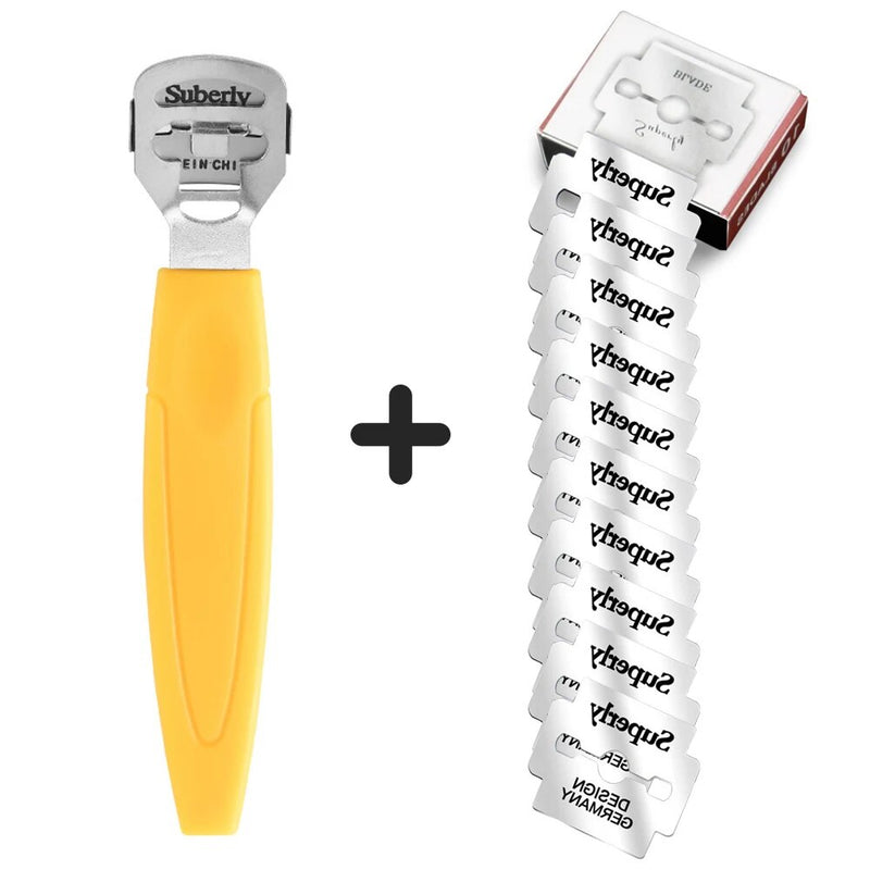 callus blade remover | Shopsglam