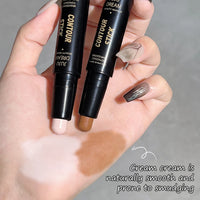 Double-Ended Highlighter & Contour Stick
