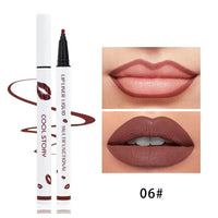 Matte Soft Lip Liner