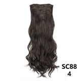  hair extensions | Shopsglam