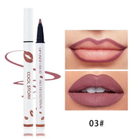 Matte Soft Lip Liner