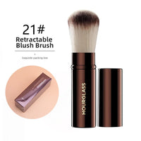 Hourglass Makeup Brush – Precision for Flawless Application