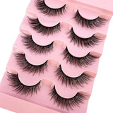 Full Strip Lashes| Shopsglam