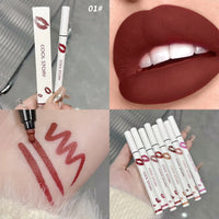 Matte Soft Lip Liner