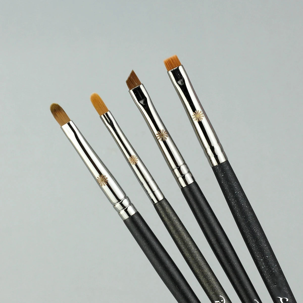 1PC Smudge Makeup Brush