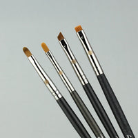 1PC Smudge Makeup Brush