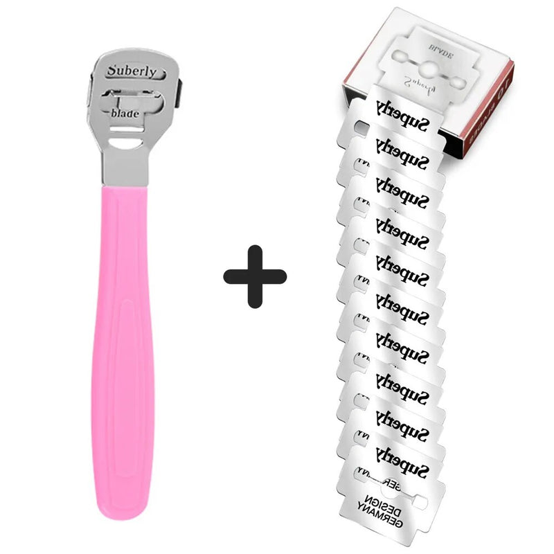 callus blade remover | Shopsglam