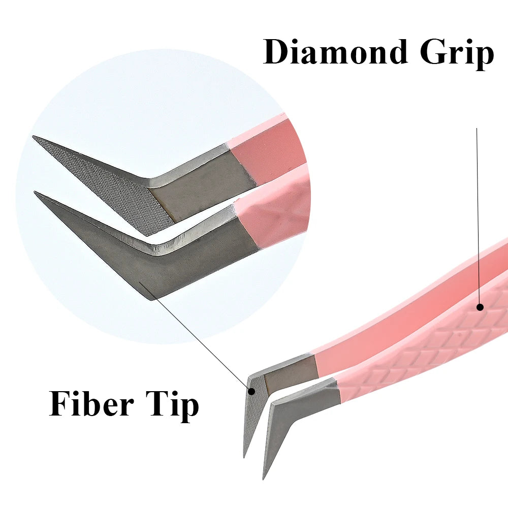 Precision Lash & Brow Tool