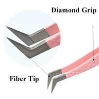 Precision Lash & Brow Tool