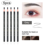  5pcs Pencil | Shopsglam