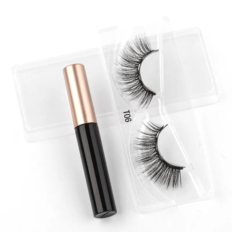  Magnetic Eyelashes | Shopsglam