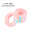 3PCS/5PCS Breathable Medical Paper Tape