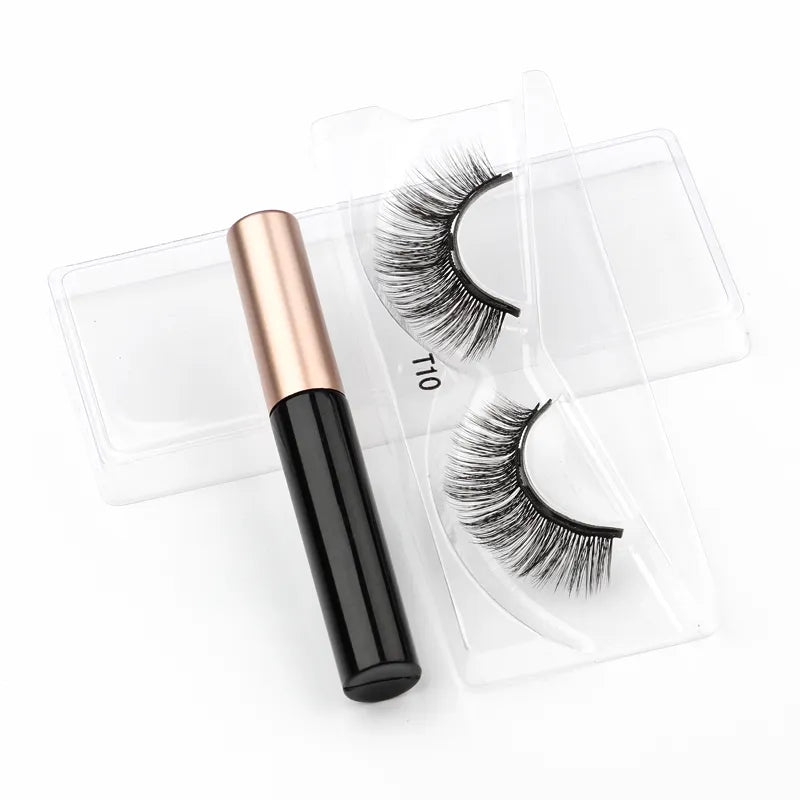  Magnetic Eyelashes | Shopsglam