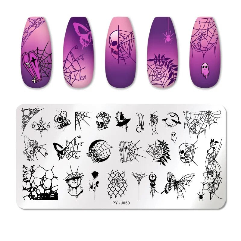 best nail polish to use for stamping | Shopsglam