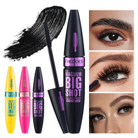 Thick & Elongating Waterproof Mascara