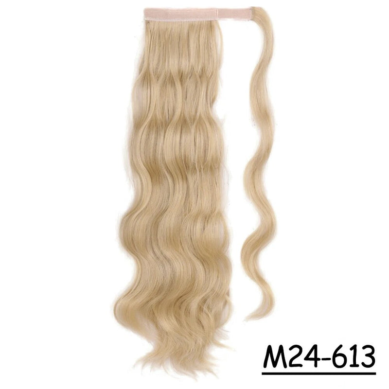 hair extensions