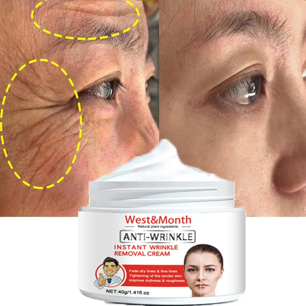 instant wrinkle remover for face