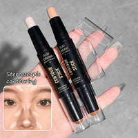 Double-Ended Highlighter & Contour Stick